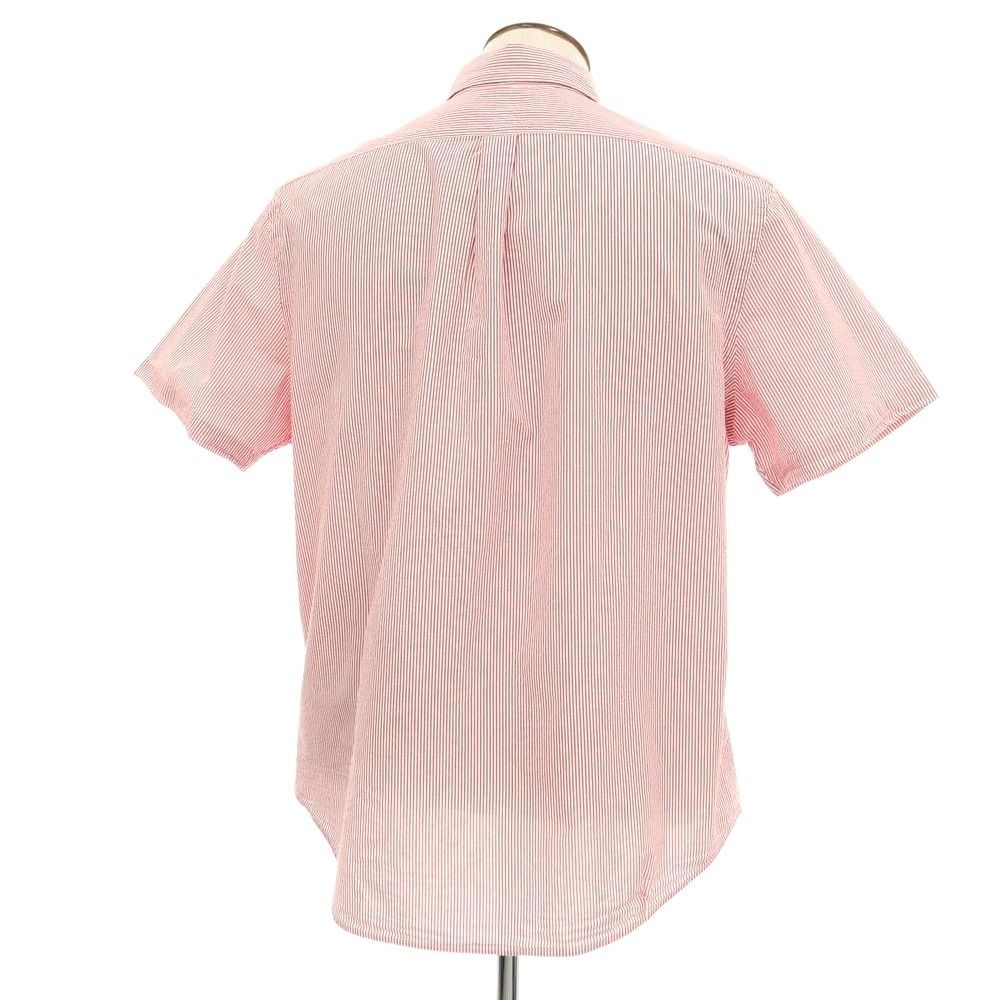 中古】ポロ ラルフローレン Polo Ralph Lauren コットン シアサッカー