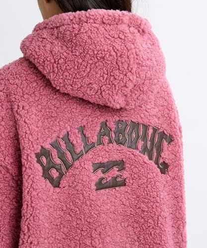 新品 [ビラボン] ボアジャケット FUR BOA STAND LIGHT JACKET