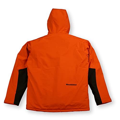 新品 メガバス(Megabass) BLIZZARD JACKET HOT PEPPER(XL) - メルカリ