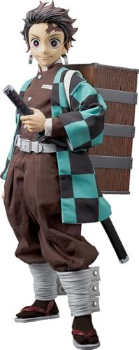 グッドスマイルカンパニー ﾌｨｸﾞｾﾞﾛ 1/6 竈門炭治郎[鬼滅の刃] 21676