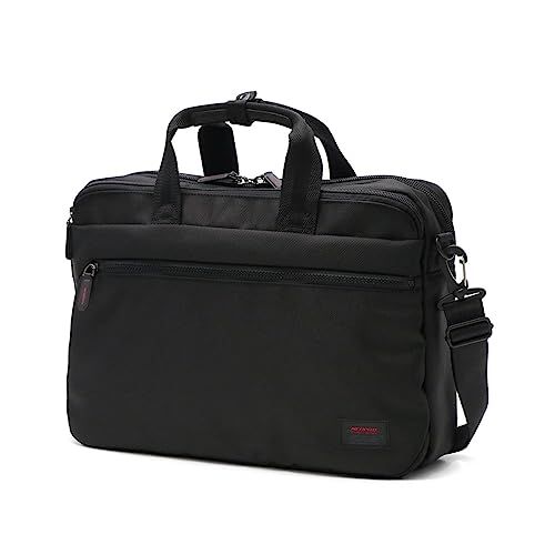 新品 [ネオプロ] RED レッド ビジネス 3way ブリーフケース リュック ショルダー 2-118
