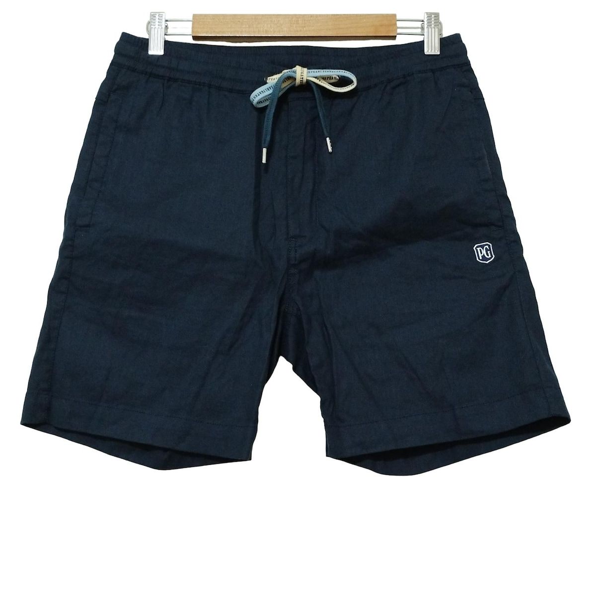 PEARLY GATES(パーリーゲイツ) ショートパンツ サイズ4 XL メンズ