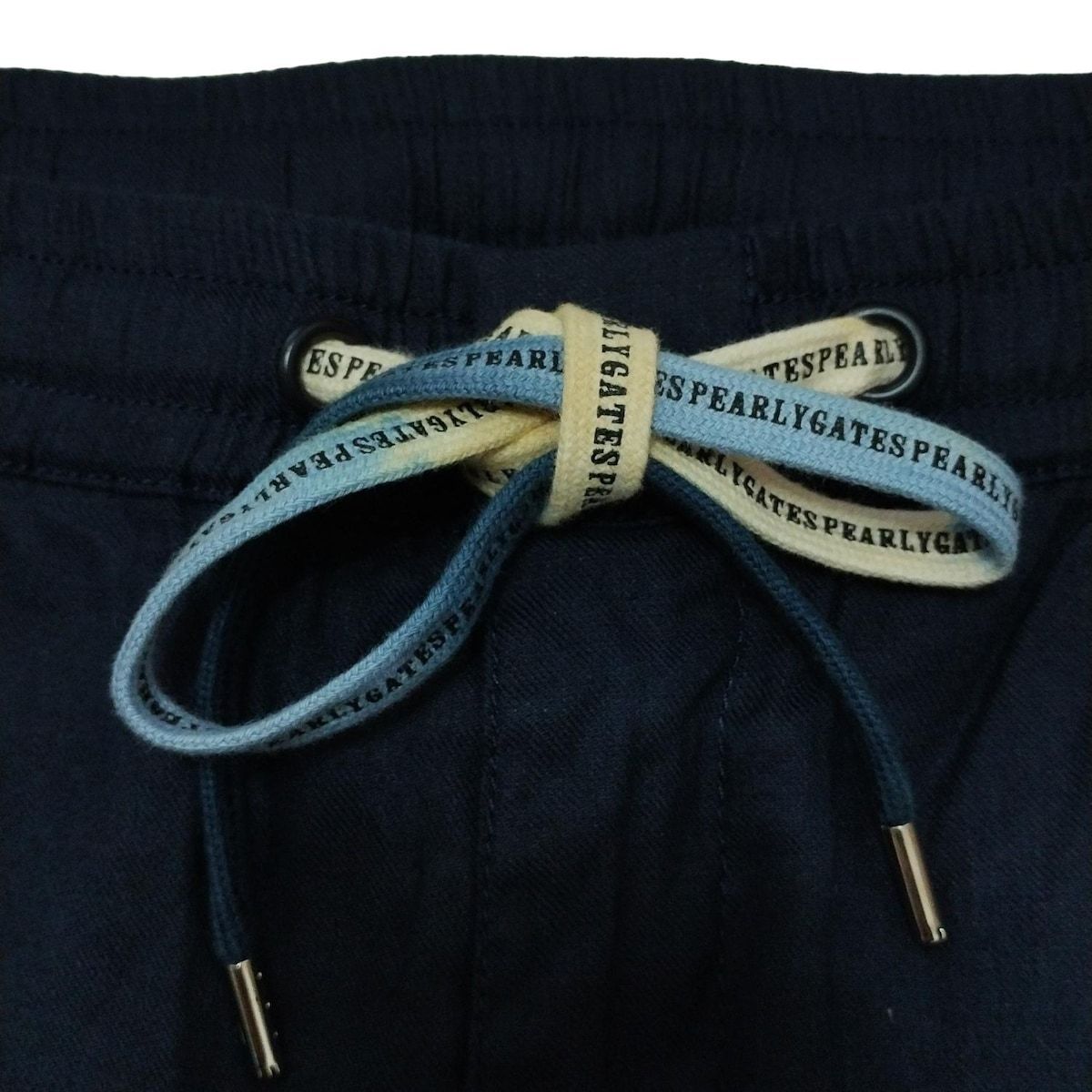 PEARLY GATES(パーリーゲイツ) ショートパンツ サイズ4 XL メンズ