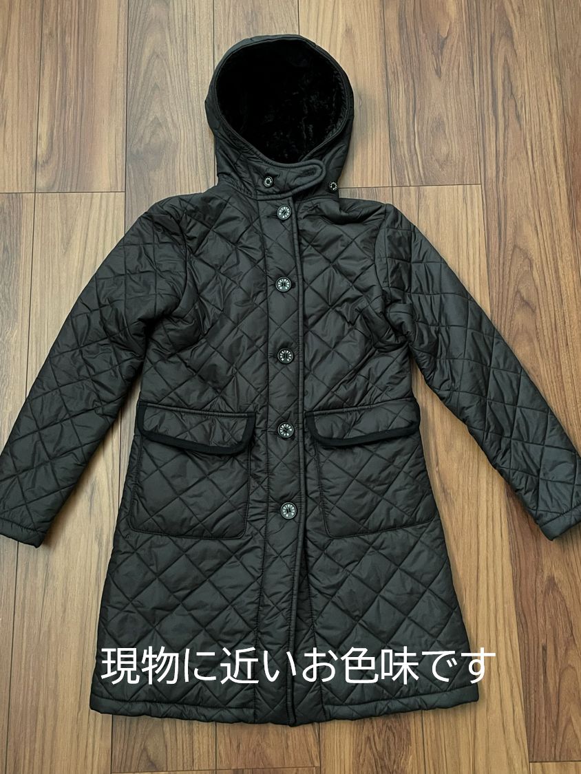 定番/美品】マッキントッシュ スコットランド製 グランジ キルティング