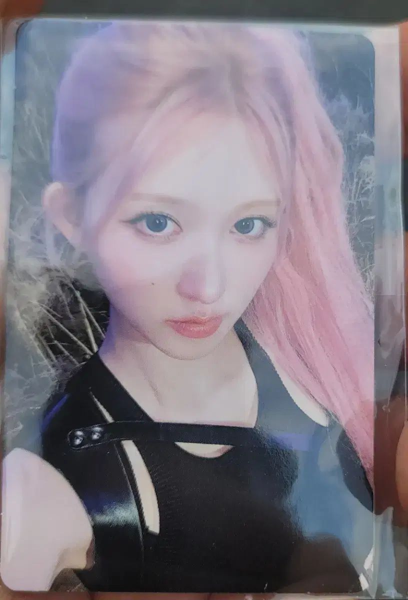 IVE（アイヴ） 公開番組 サノク トレカ - メルカリ