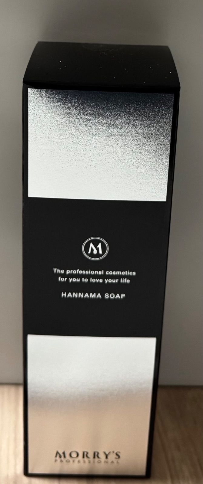 モリーズプロ HANNAMAソープ ハンナマソープ 200g - メルカリ