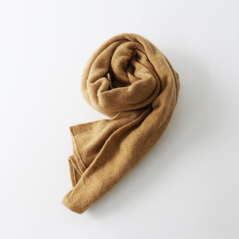 スコットランド製 ジョンストンズ johnstons of elgin カシミヤ100