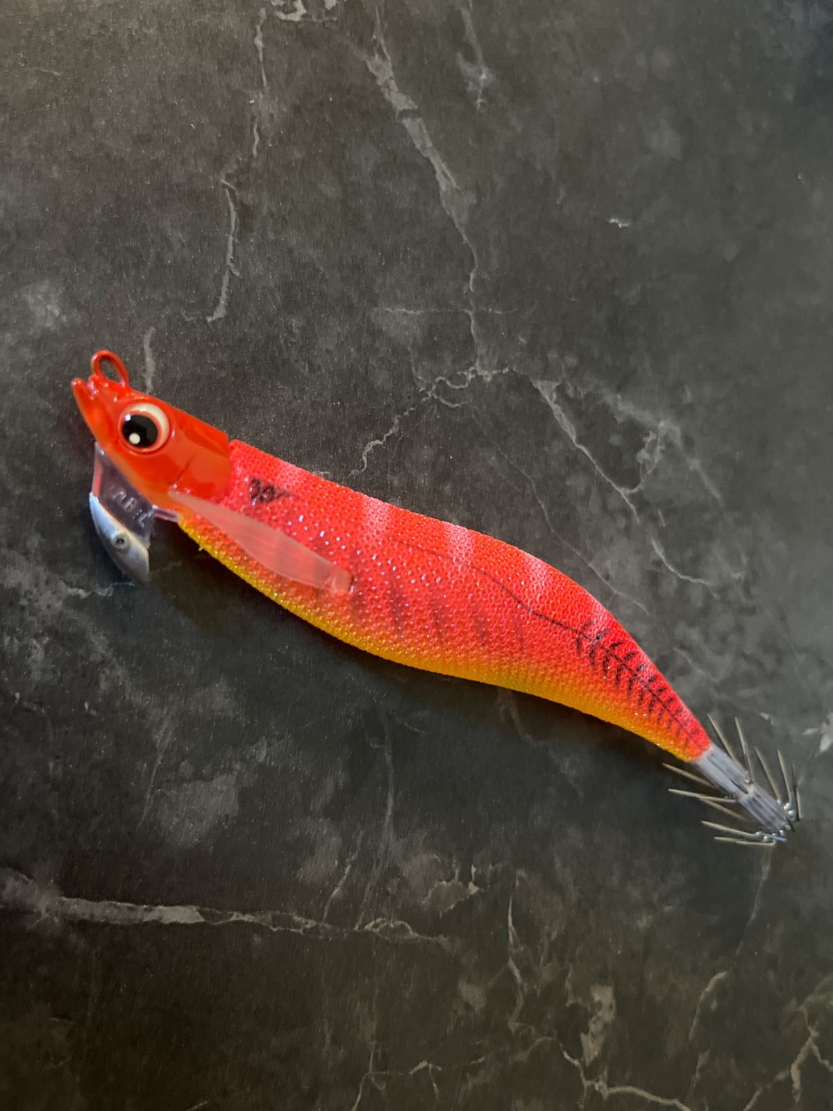 マグキャスト　3.5 DUEL（デュエル） DUEL/YO-ZURI マグQタングステン 3.5号 A1809 19g 約