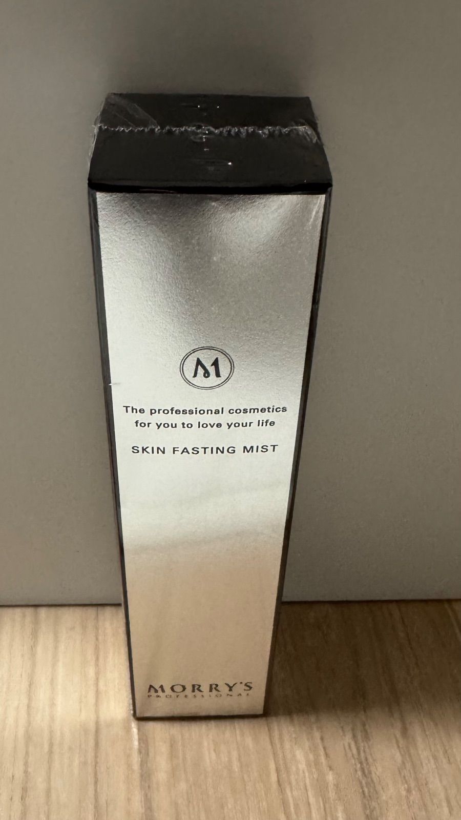 モリーズプロ スキンファスティングミスト - メルカリ
