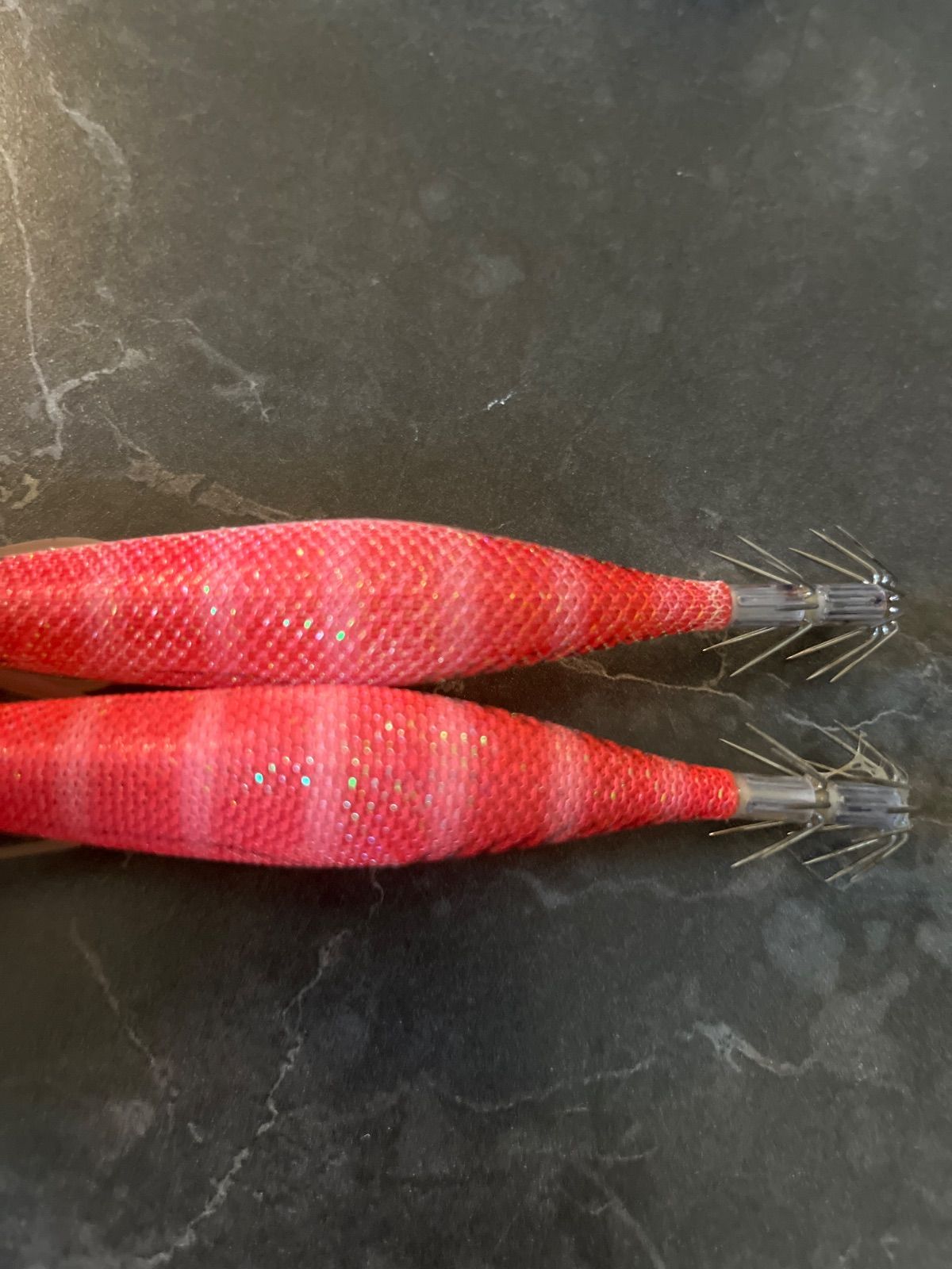 マグキャスト　3.5 DUEL（デュエル） DUEL・YO-ZURI EZ-Q マグキャスト 3.5号 アオリイカ