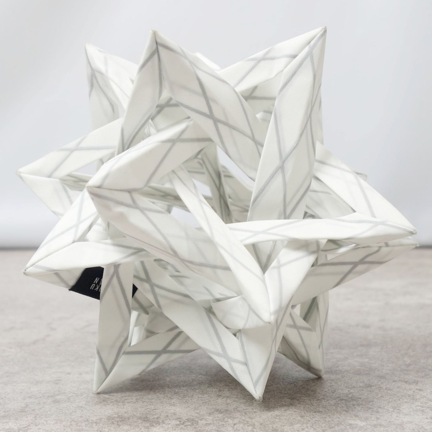 コロニスタ COLONISTA CONPE10 Dark White コンペイト