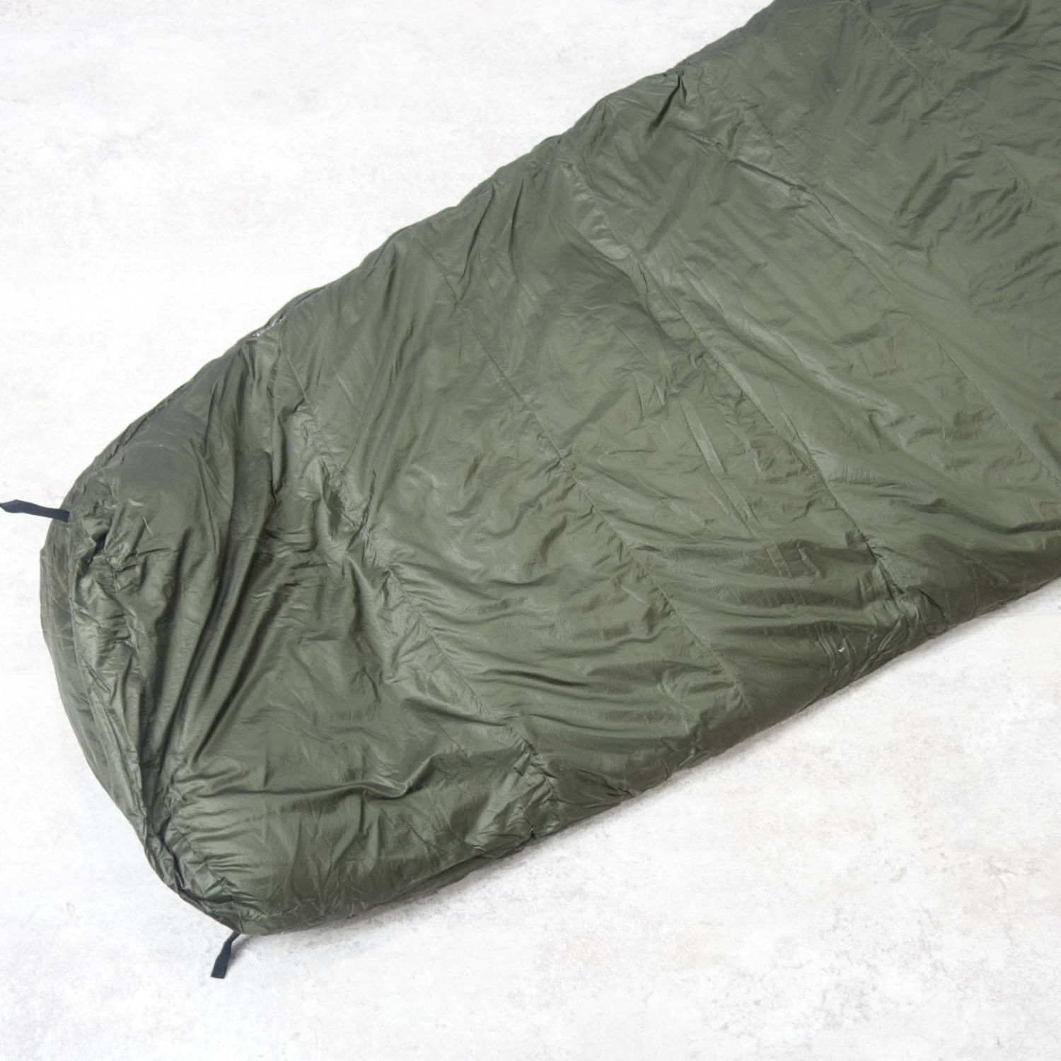 美品 ナンガ NANGA Orange 別注 STD 460 ダウン シュラフ - メルカリ