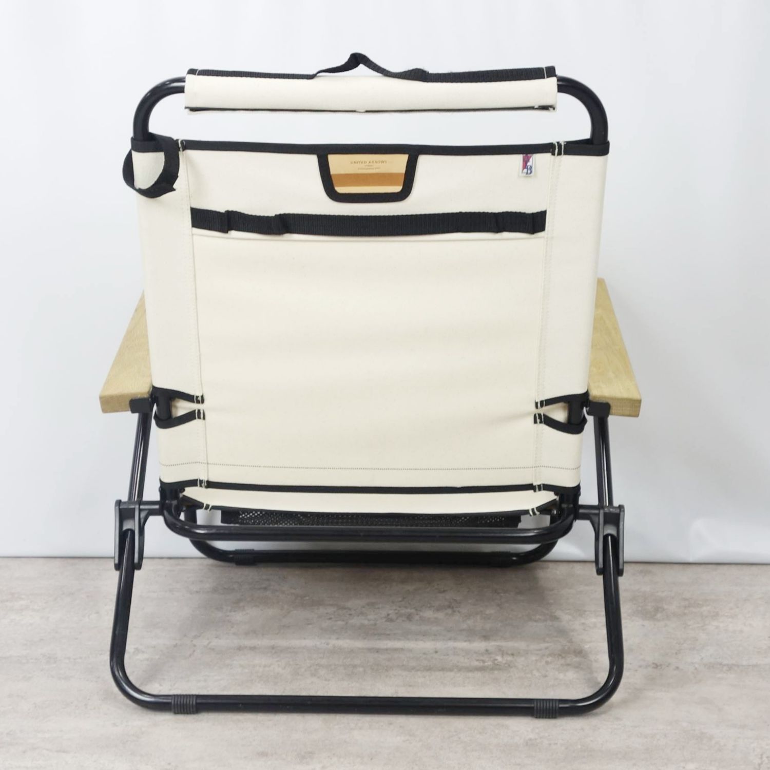 ユナイテッドアローズ UNITED ARROWS ROVER CHAIR ローバ - メルカリ