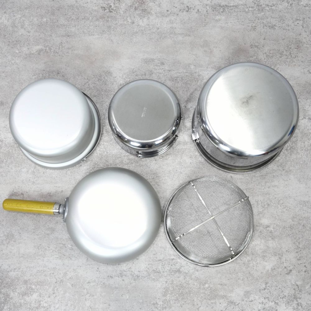 ユニフレーム UNIFLAME fan5 DX ファンゴー デラックス キャンプ