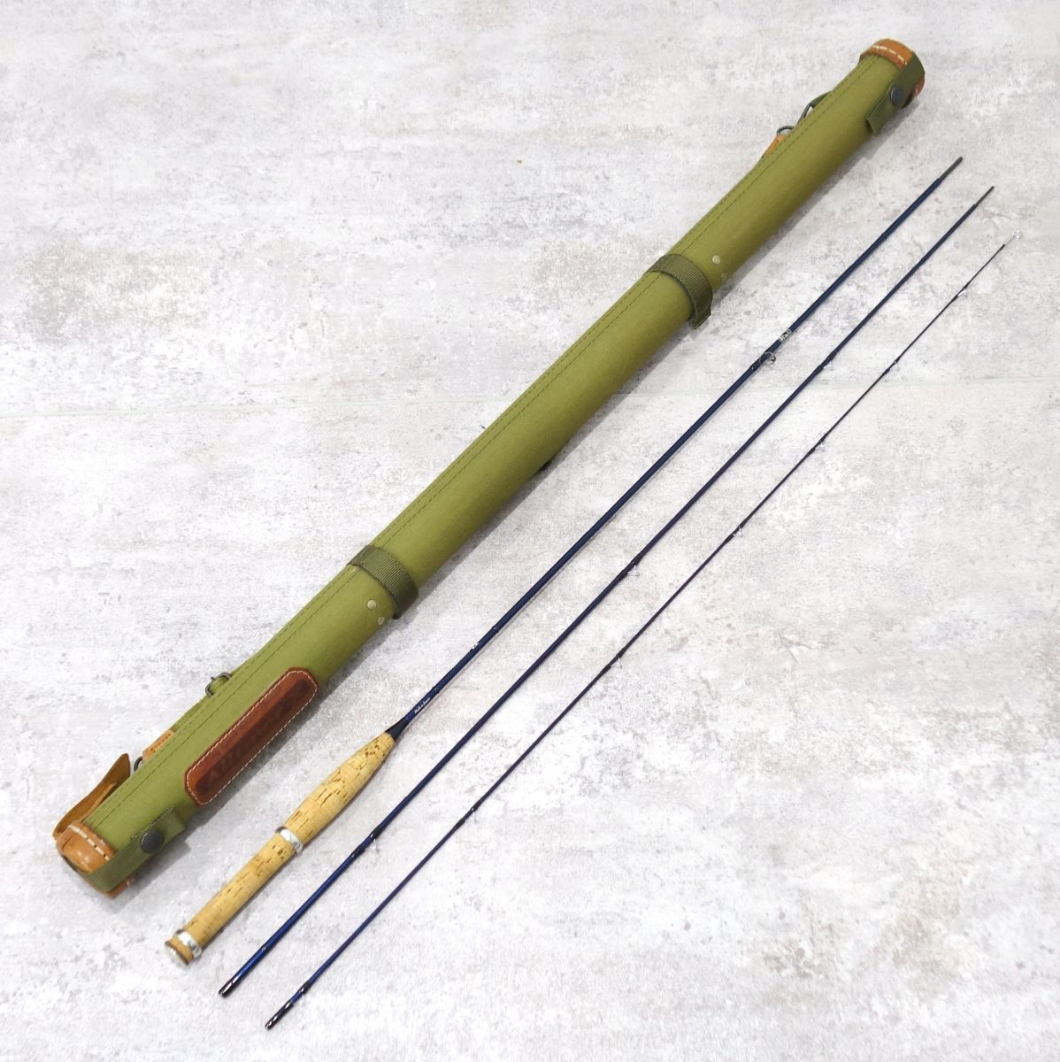 美品 ダイワ DAIWA Alltmor LL アルトモア 8フィート 3インチ - メルカリ