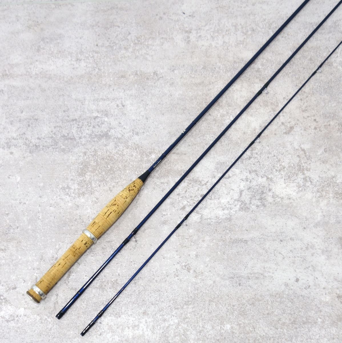 美品 ダイワ DAIWA Alltmor LL アルトモア 8フィート 3インチ - メルカリ