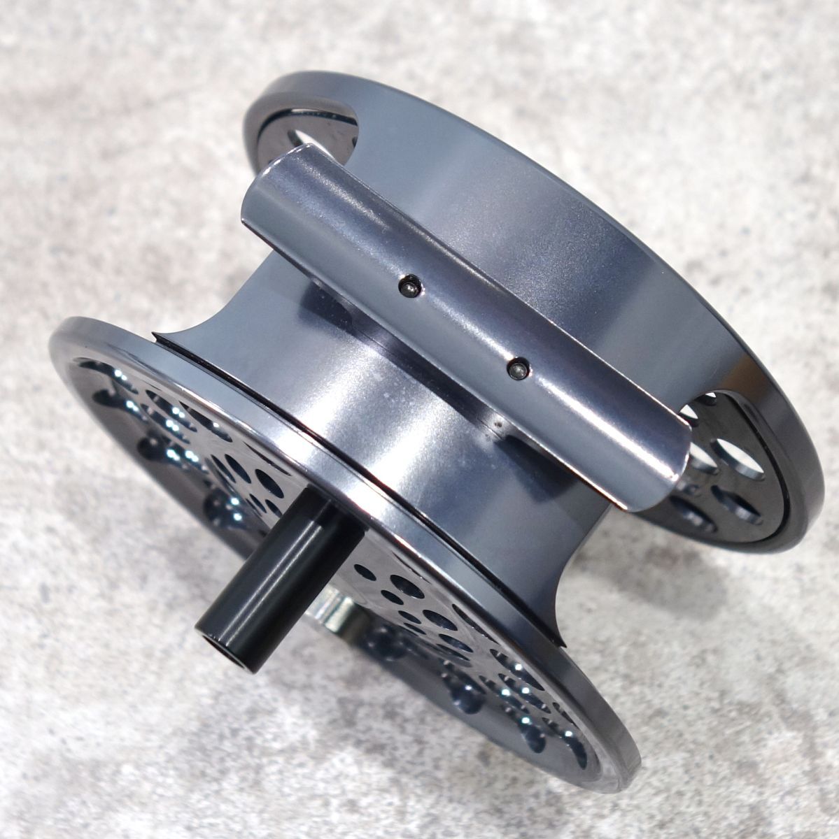 極美品 ラムソン LAMSON VELOCITY V4 ベロシティ フライリール - メルカリ