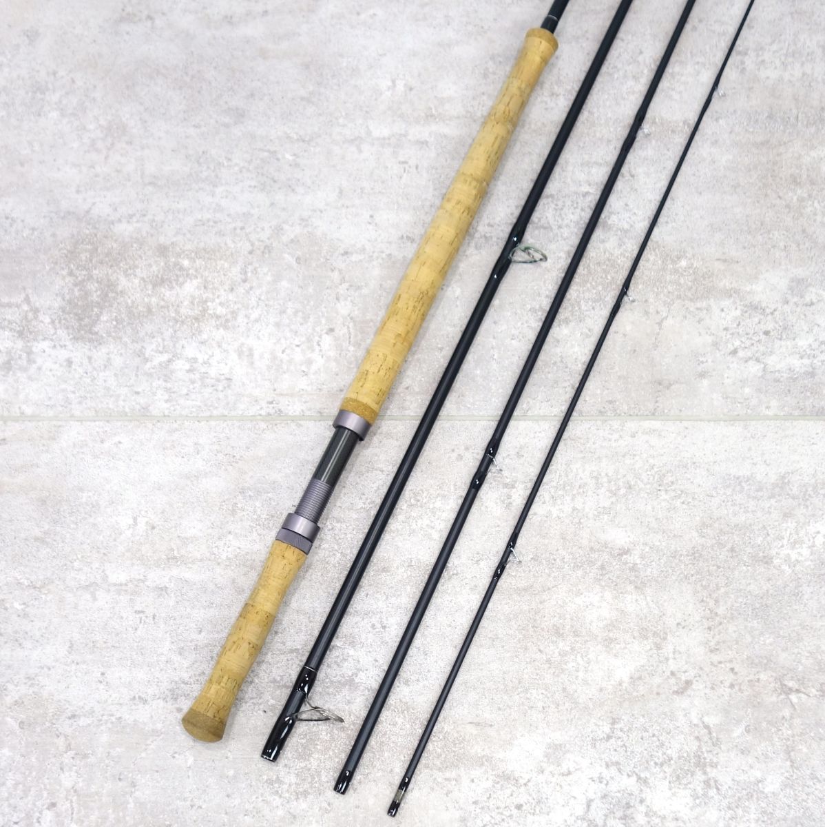 極美品 テンプルフォークアウトフィッターズ Temple Fork Outfit