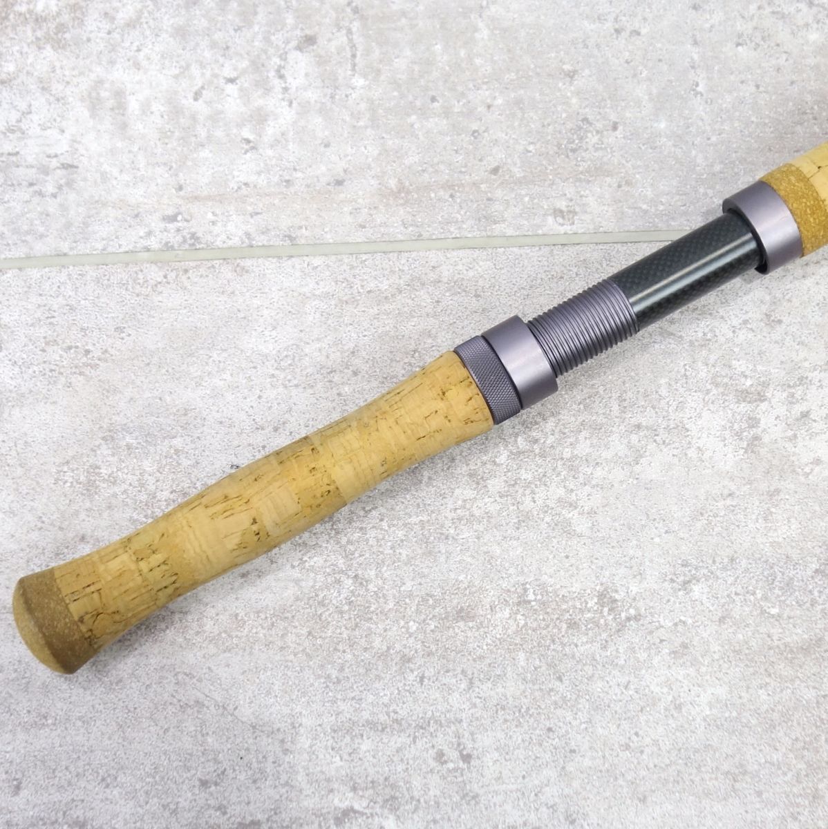 極美品 テンプルフォークアウトフィッターズ Temple Fork Outfit