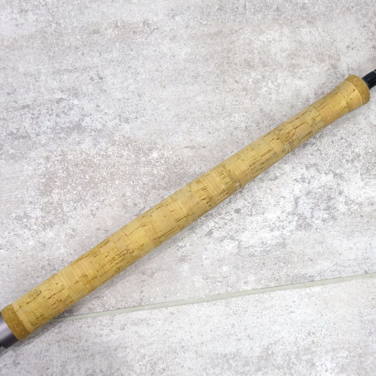 極美品 テンプルフォークアウトフィッターズ Temple Fork Outfit