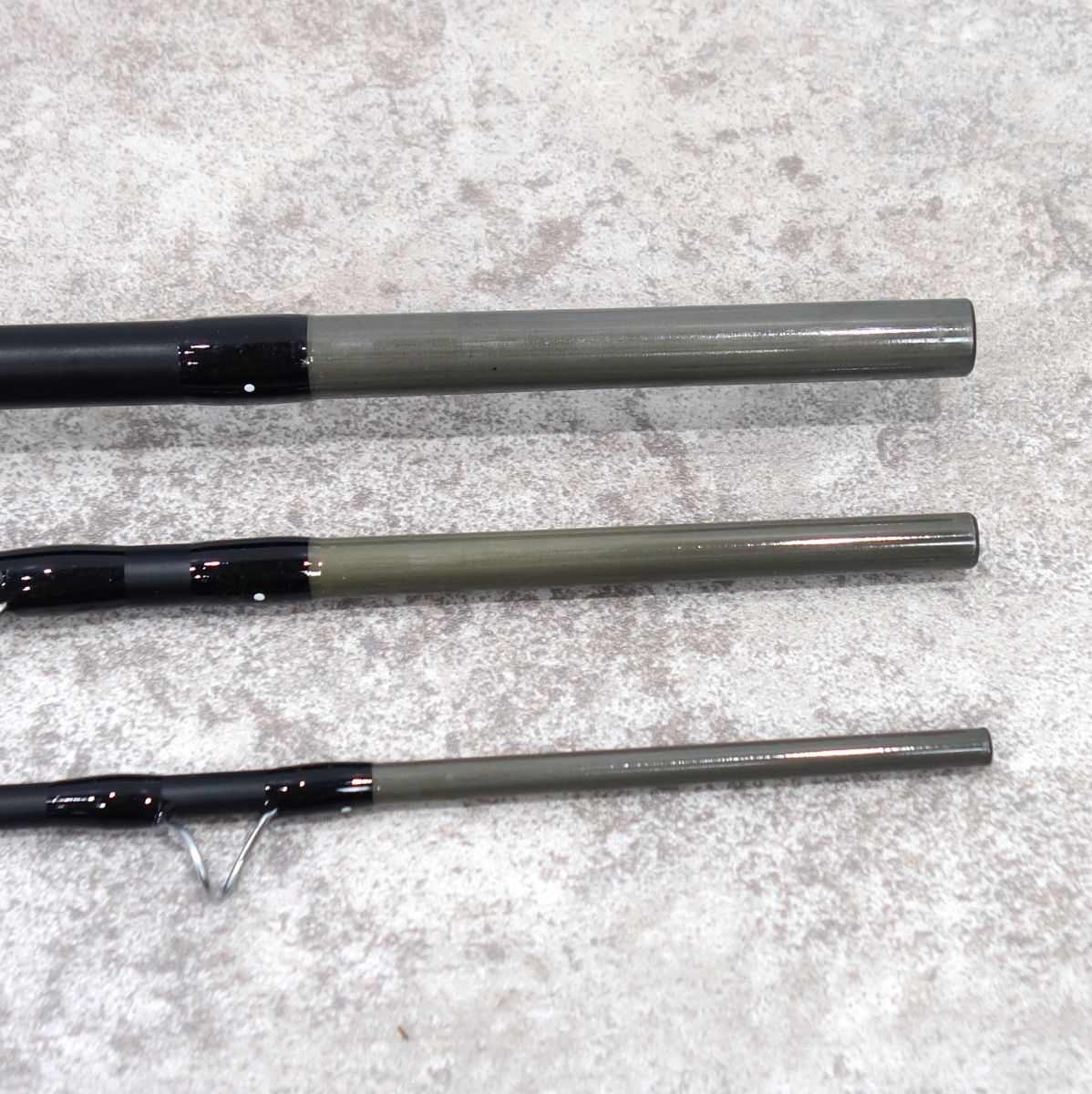 極美品 テンプルフォークアウトフィッターズ Temple Fork Outfit