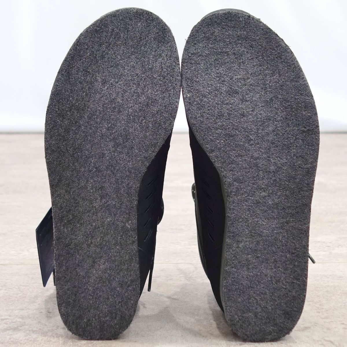 アウトドア 未使用 キャラバン CARAVAN KR 3XF WIDE 26cm ウェーディ