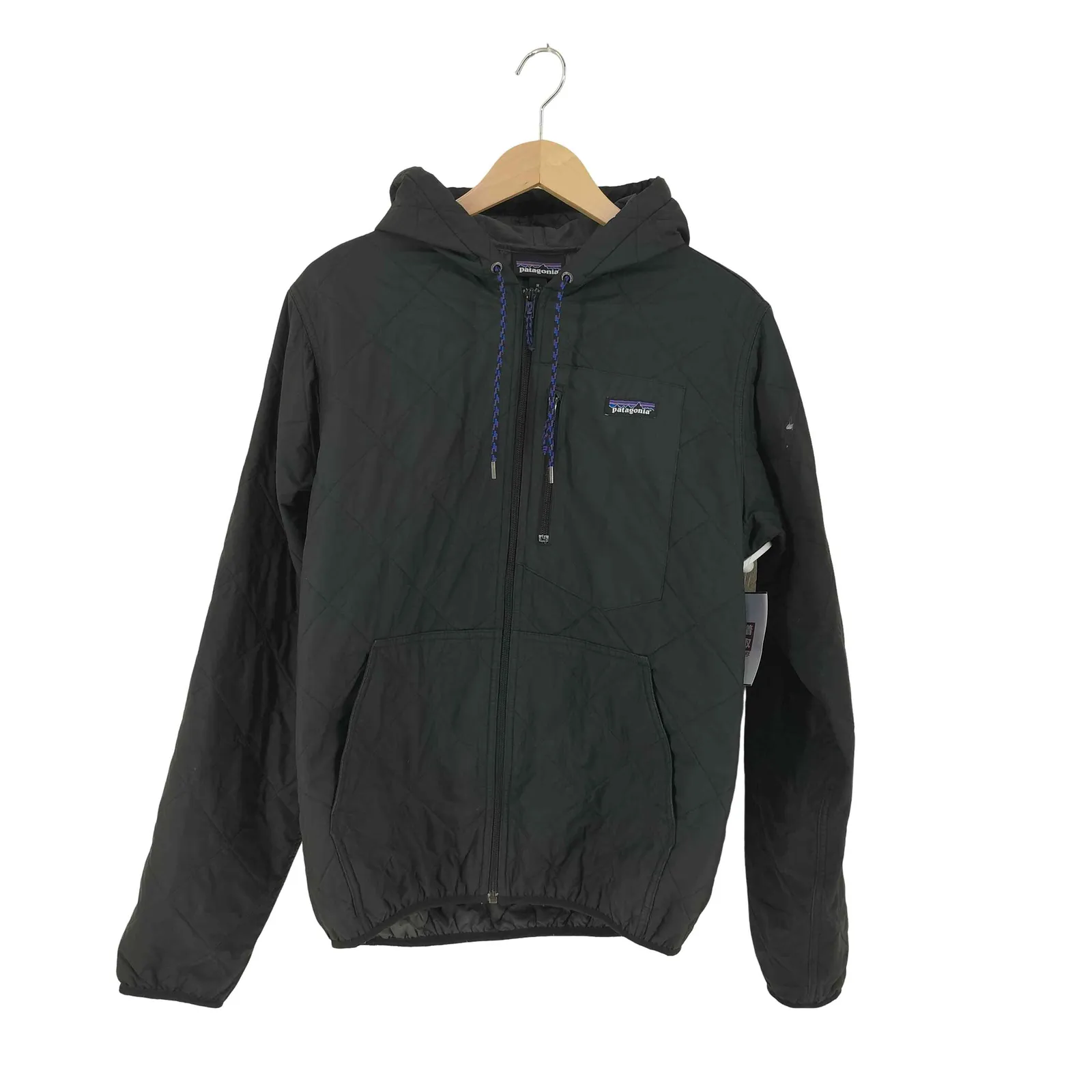 2026年最新】patagonia メンズ キルティングジャケットの人気アイテム