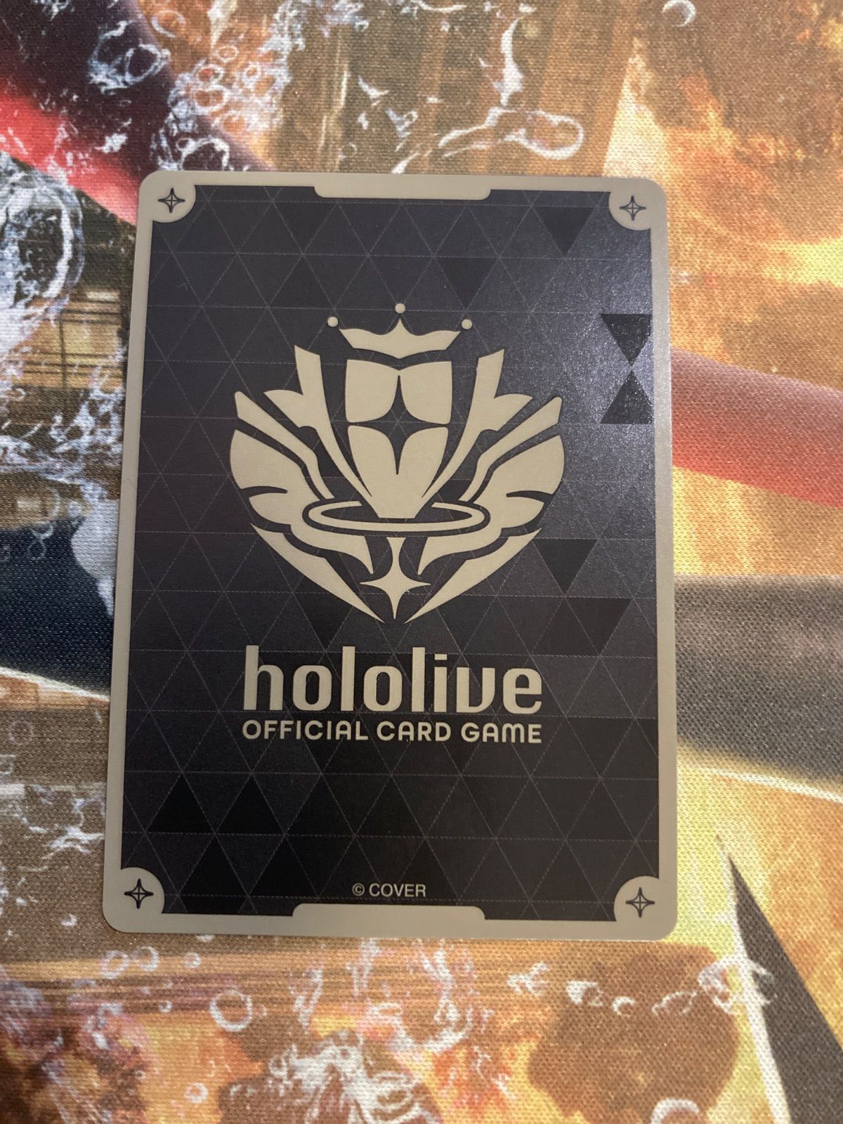 H26012 ホロライブ ホロカ SR プロモ AZKi 2nd 1枚 hSD01-011 - メルカリ