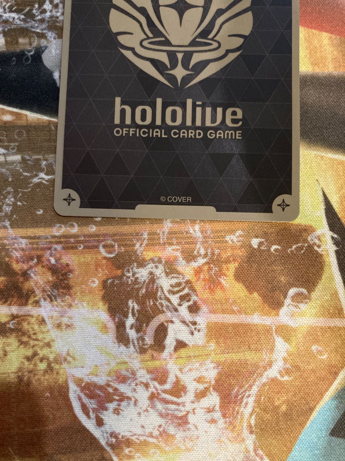 H26012 ホロライブ ホロカ SR プロモ AZKi 2nd 1枚 hSD01-011 - メルカリ