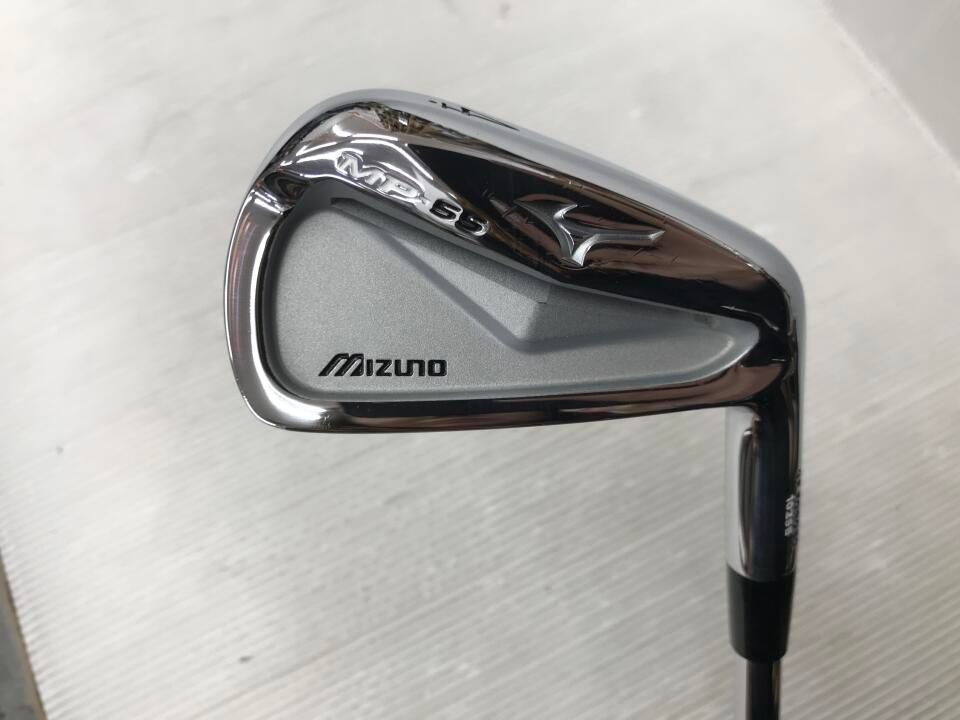 ミズノ MP-55 22度 NSプロ950GH Sフレックス アイアン 中古 ゴルフドゥ