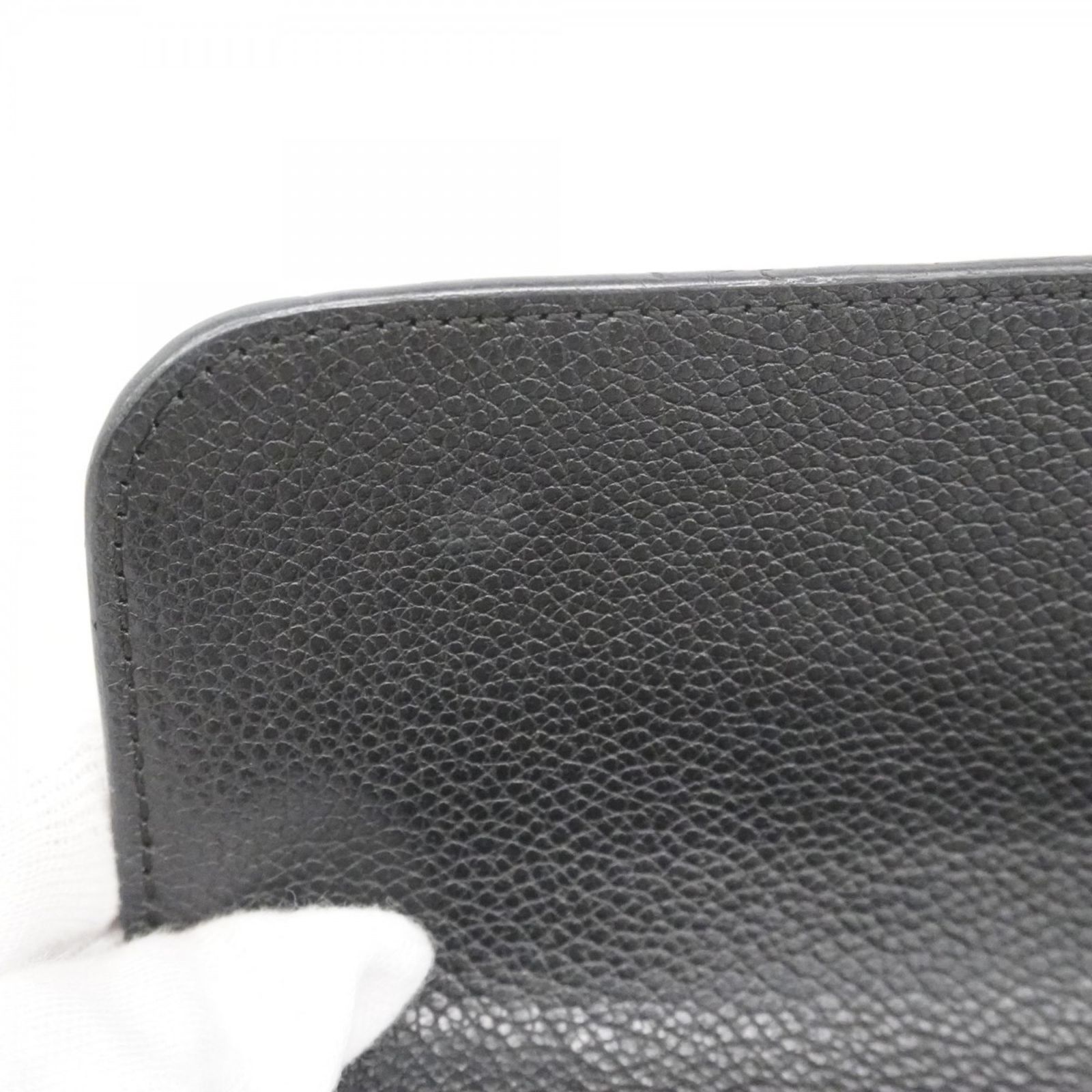 ルイ・ヴィトン(Louis Vuitton) ルイ・ヴィトン 三つ折り長財布