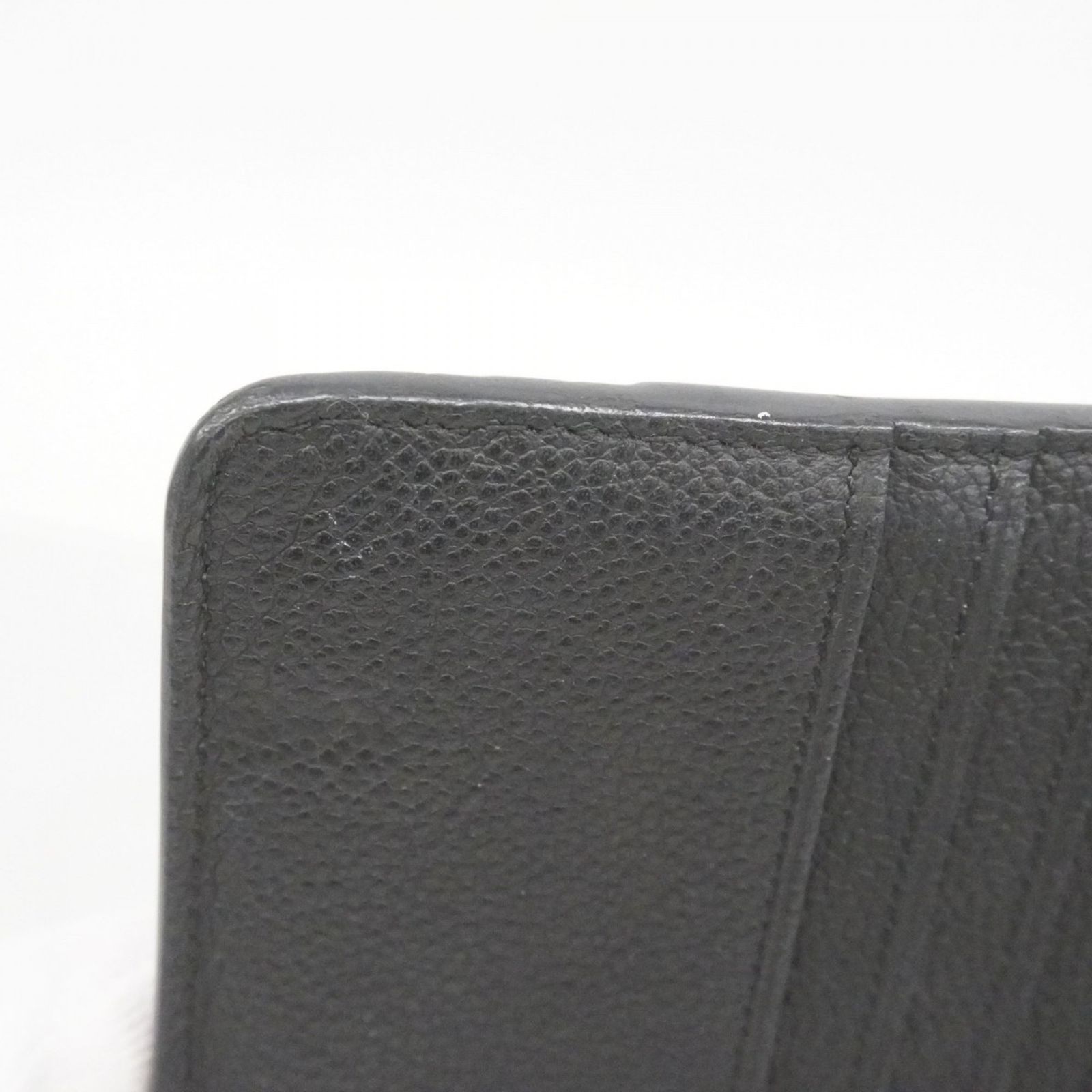 ルイ・ヴィトン(Louis Vuitton) ルイ・ヴィトン 三つ折り長財布