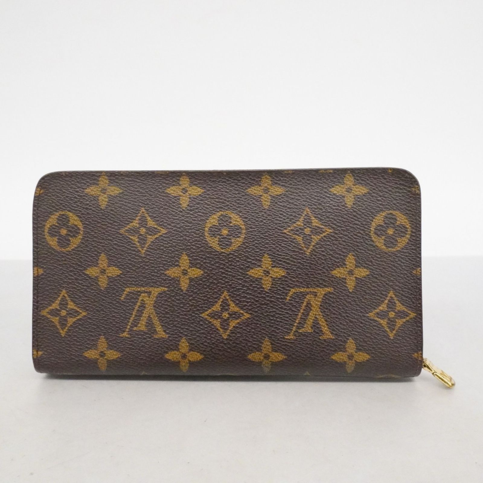 ルイ・ヴィトン(Louis Vuitton) ルイ・ヴィトン 長財布 モノグラム