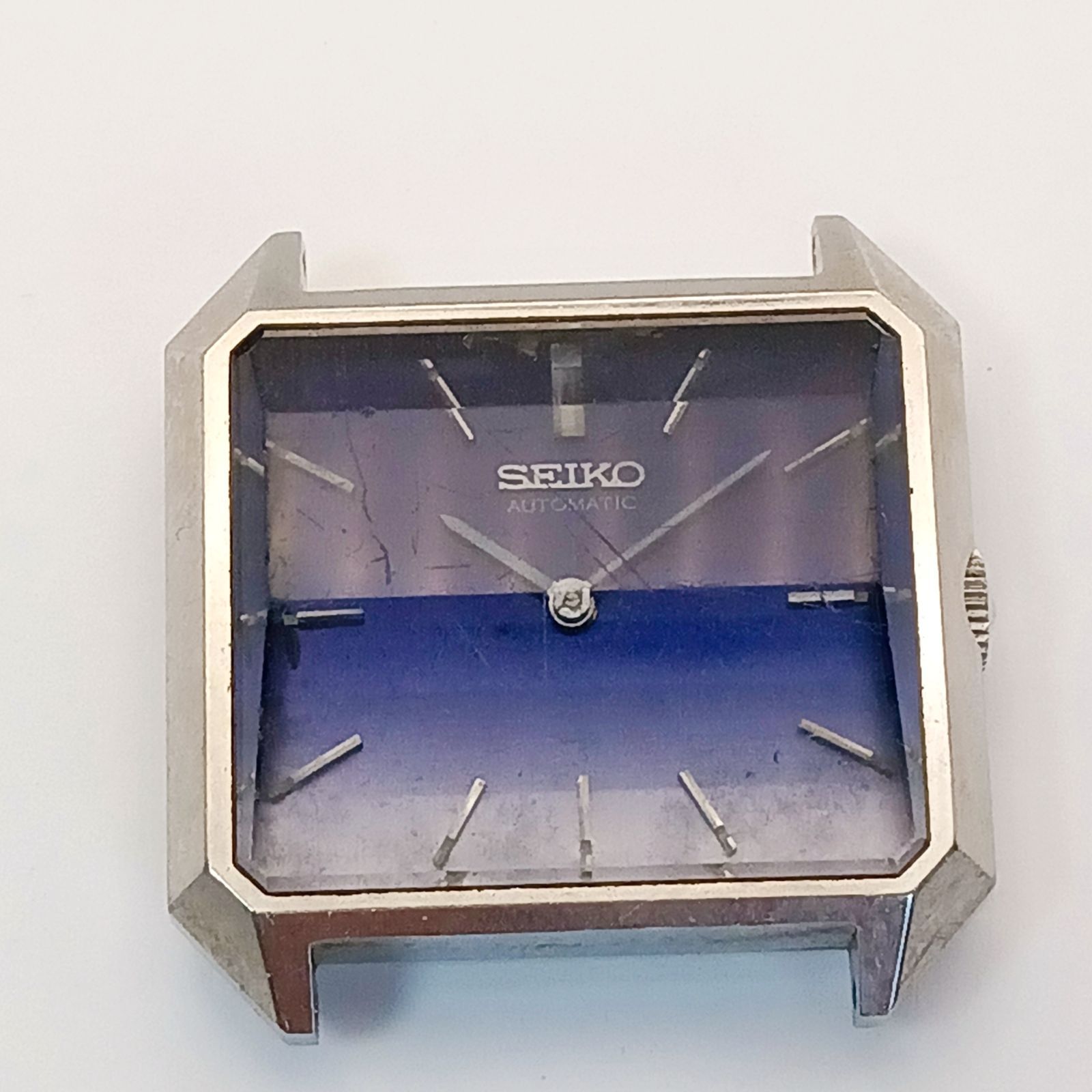 超希少✨SEIKO シャリオ　自動巻き　2411-3000 Vintage 稼働 稼働 良品】0306-3 SEIKO セイコー シャリオ 2411-3000 メンズ腕時計