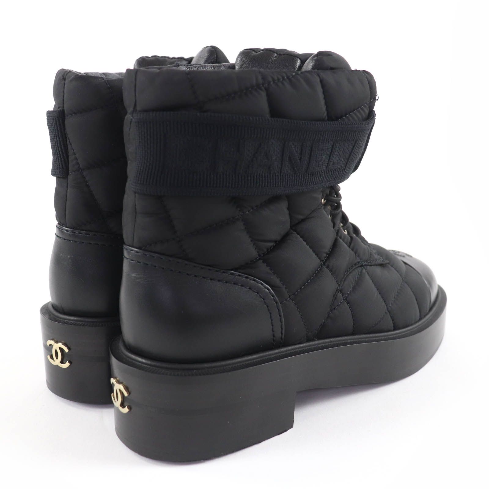 未使用品☆CHANEL シャネル G45125 ココマーク・ロゴ マトラッセ