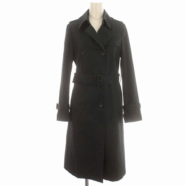 スローブ イエナ SLOBE IENA 20SS トレンチコート ロング コート 38 M