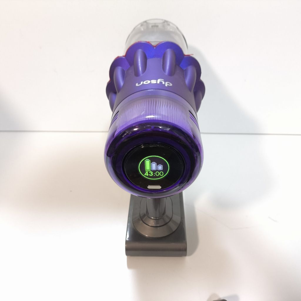 バッテリー良好 Dyson SV18 掃除機 一式セット【動作確認済】 No236