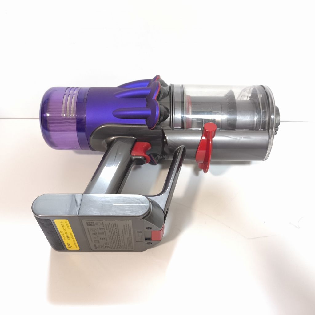バッテリー良好 Dyson SV18 掃除機 一式セット【動作確認済】 No236