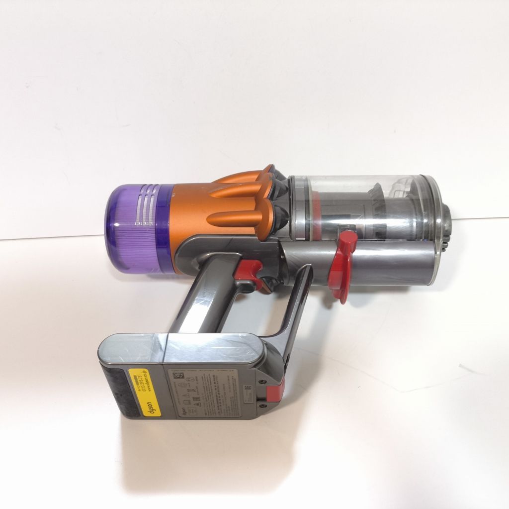 バッテリー良好 Dyson SV18 掃除機 一式セット【動作確認済】 No237