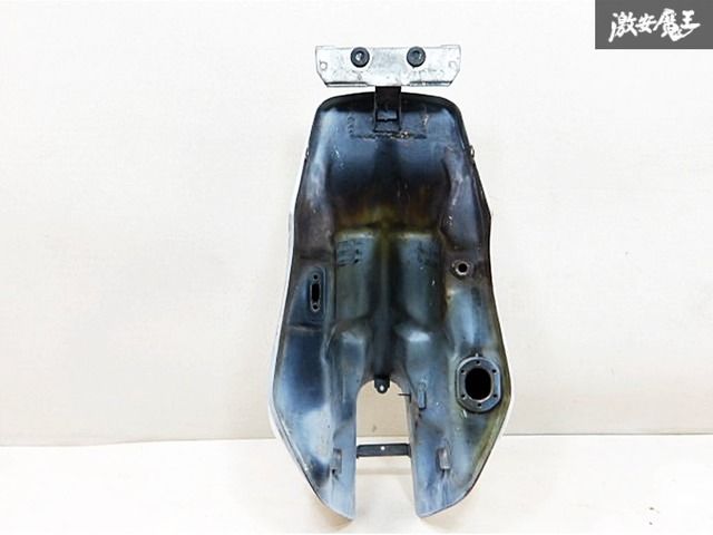 社外 カワサキ ZX750A GPZ750 ターボ ガソリンタンク フューエルタンク