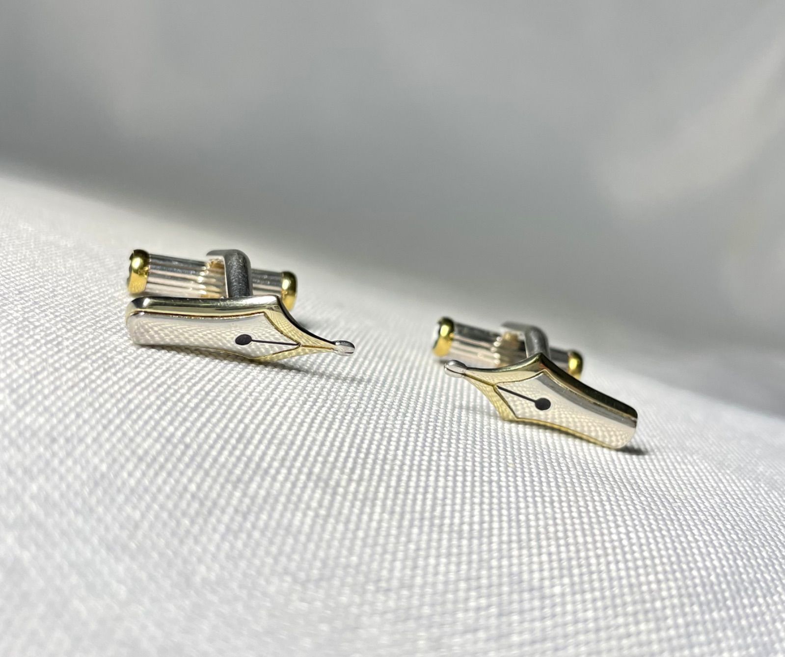 希少 MONTBLANC モンブラン マイスターシュテック 万年筆デザイン