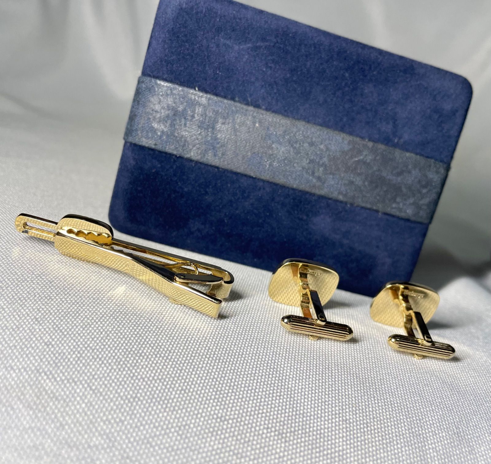 美品 Burberry バーバリー エクエストリアンナイトロゴ 騎士デザイン