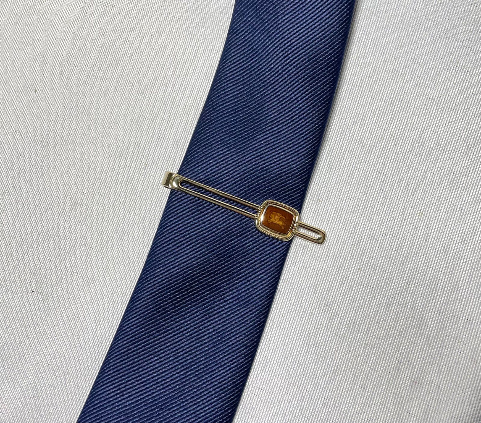 美品 Burberry バーバリー エクエストリアンナイトロゴ 騎士デザイン