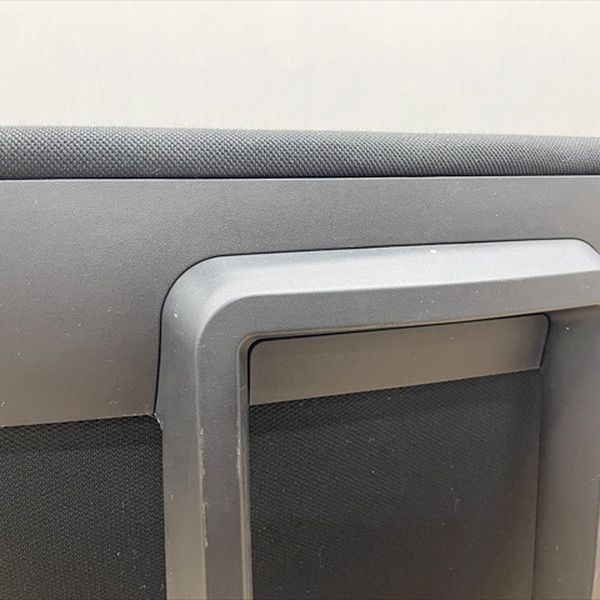 クロスタイプ オフィスチェア