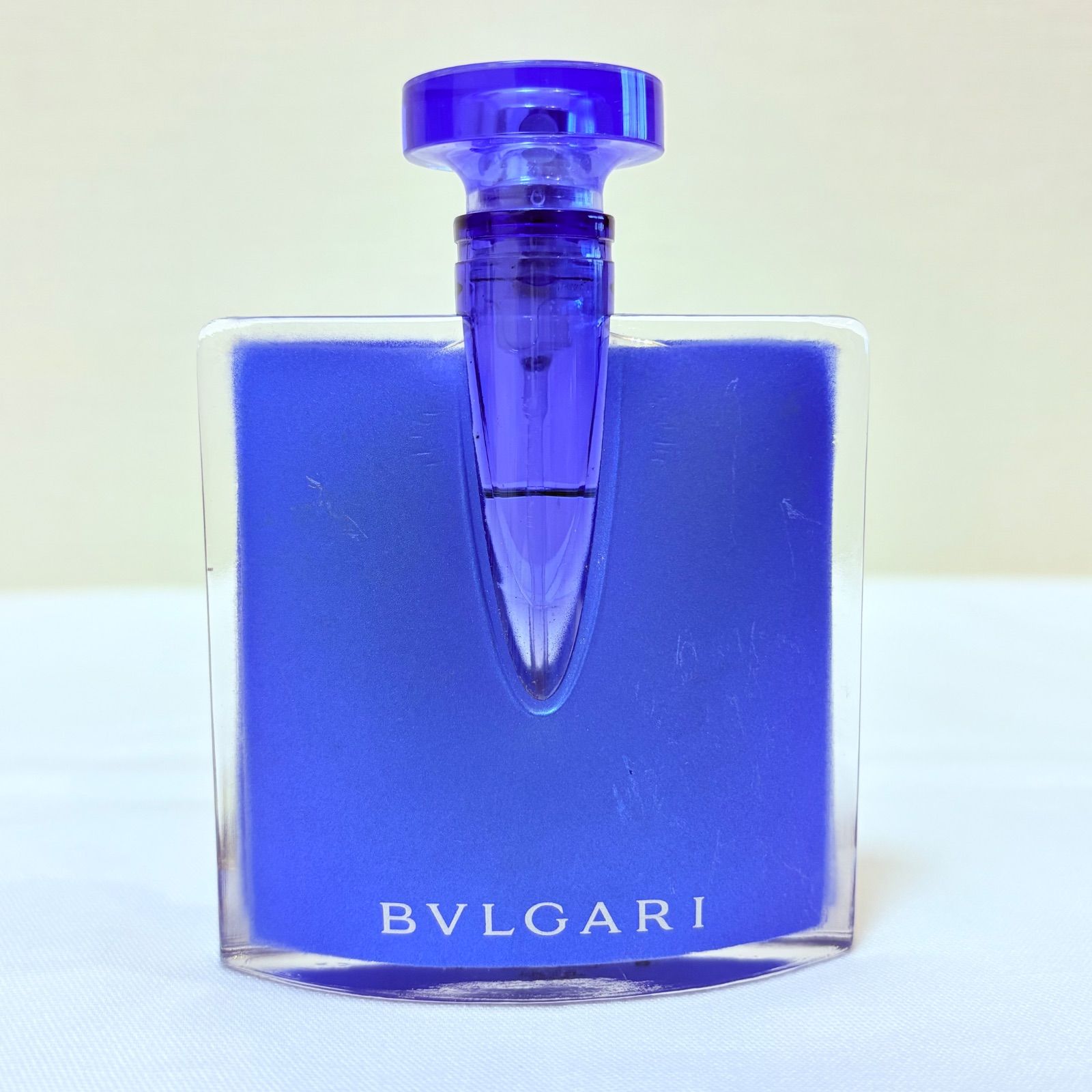 BVLGARI BLV eau de parfum ブルガリ ブルー オードパルファム 香水