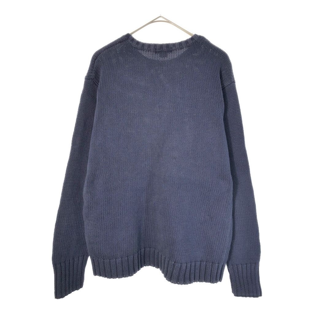 Polo by Ralph Lauren】星条旗ニット90s 希少✨ラルフローレン 星条旗