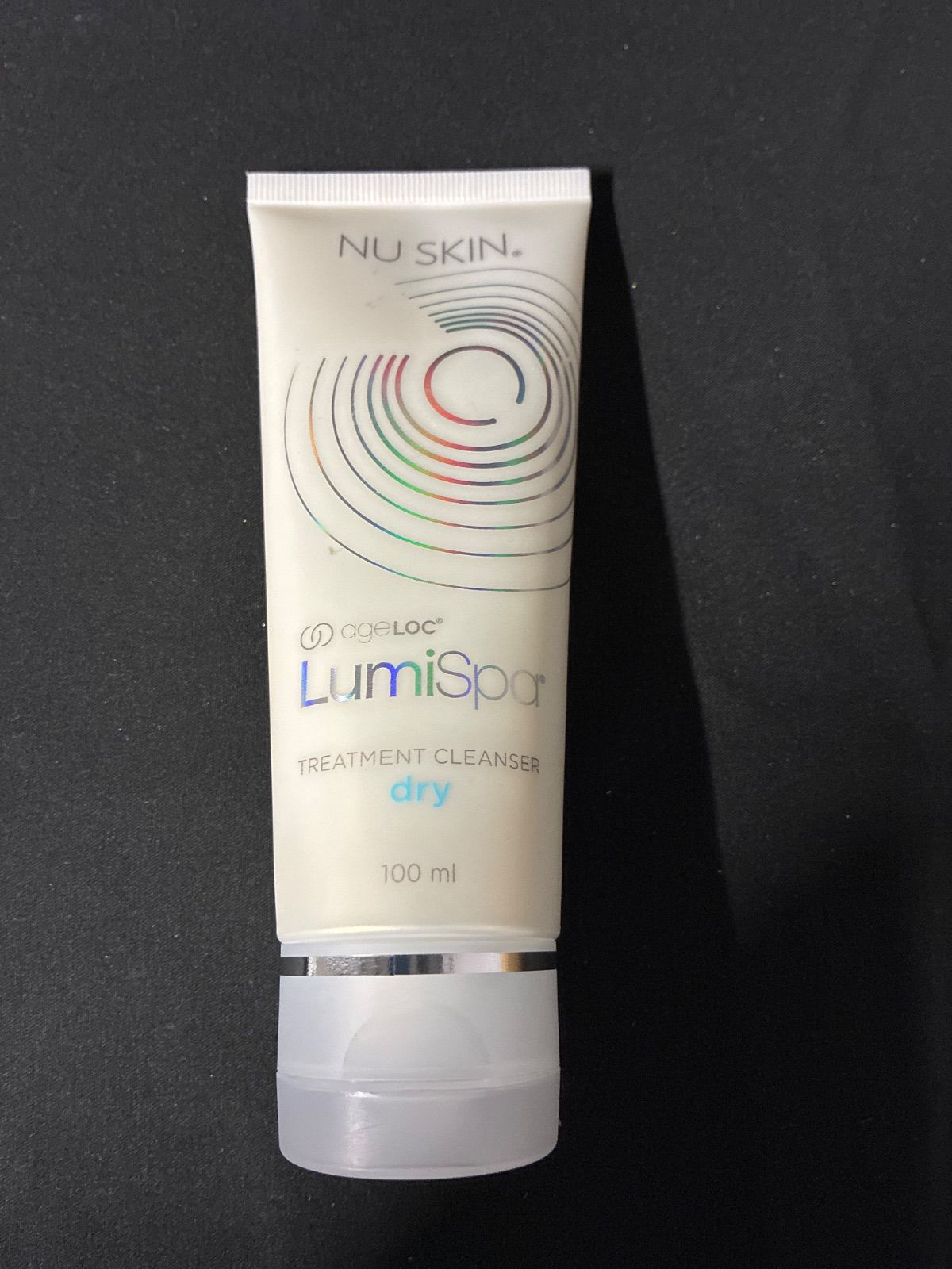 ニュースキン ageLOC ルミスパ トリートメント クレンザー 100ml