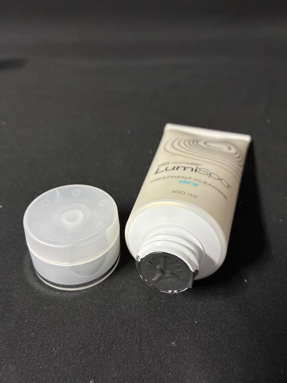 ニュースキン ageLOC ルミスパ トリートメント クレンザー 100ml