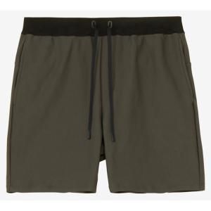 【新品・5営業日で発送】Speedo(スピード) POOL_SHORTS (SF82580) 色 : Dカーキ サイズ : M