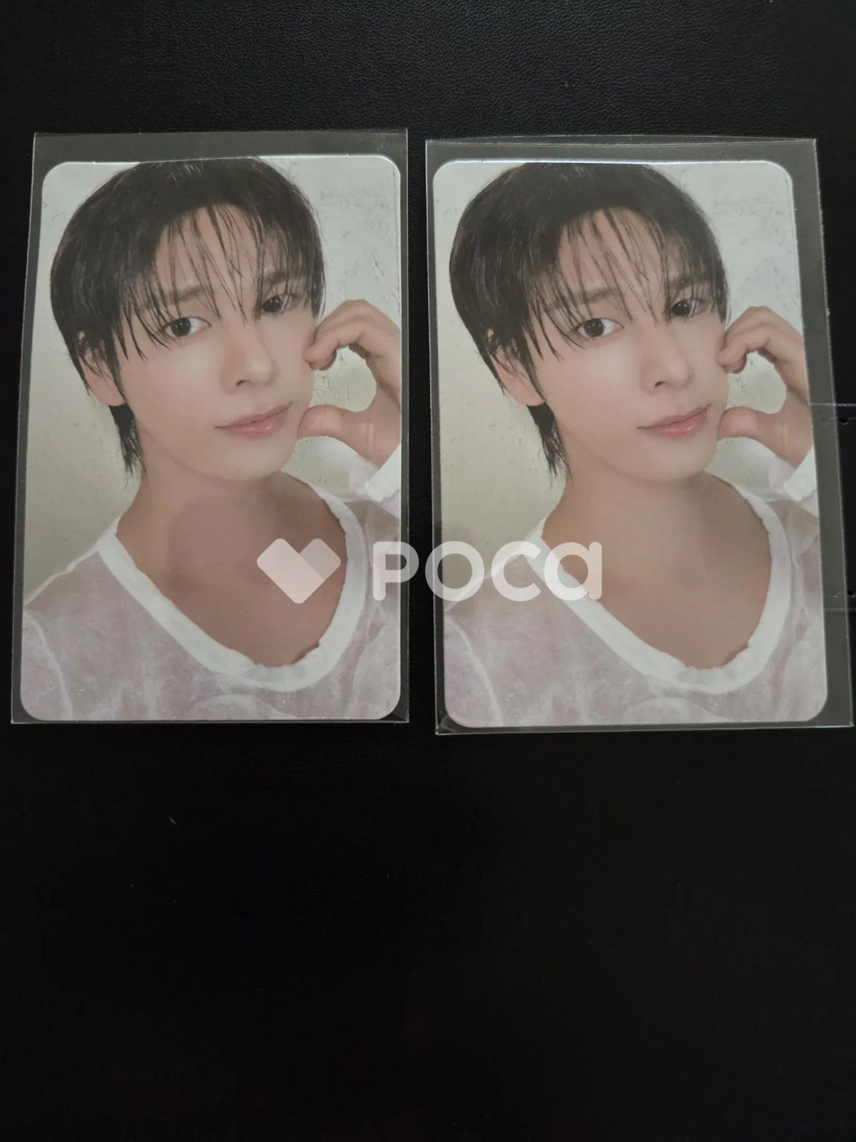 CRAVITY セリム Dare to Crave 0 ver. - メルカリ